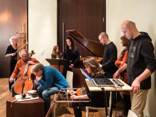 Cooperativa Ensemble